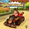 Kart Legends: Speed Rush