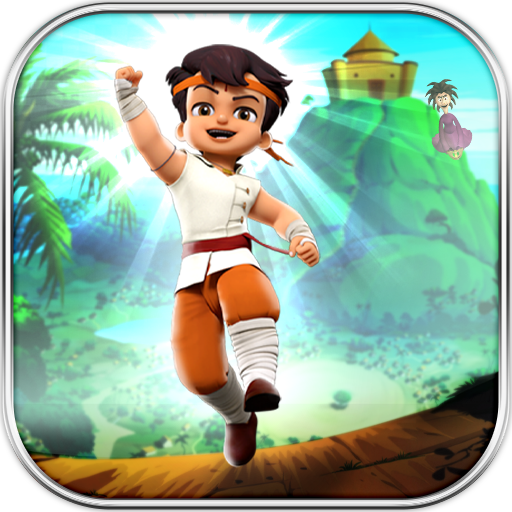 Adventure Runner: Hero Journey