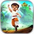 Adventure Runner: Hero Journey