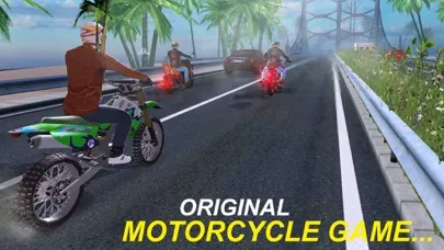 Stunt Extreme 3D 스크린샷