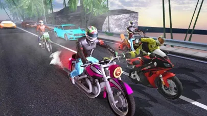 Stunt Extreme 3D 스크린샷