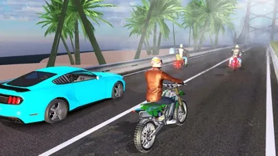 Stunt Extreme 3D 스크린샷