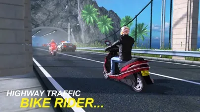 Stunt Extreme 3D 스크린샷