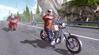 Stunt Extreme 3D 스크린샷