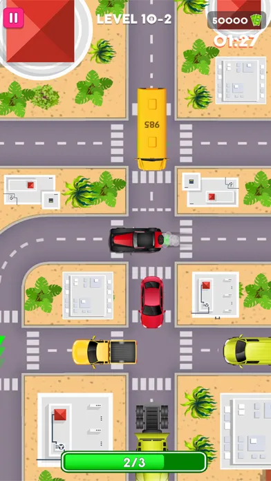 Capturas de tela do Pick Me Up : Taxi Driving 2021