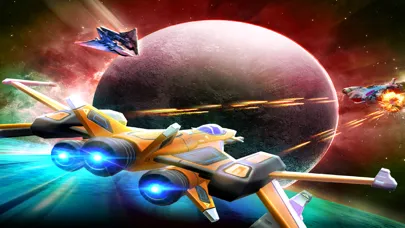 Tangkapan layar Starship Space Force 2023