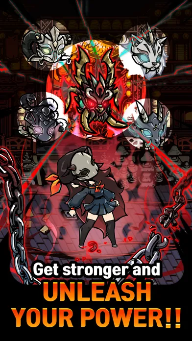 Idle Goblin Slayer Screenshots