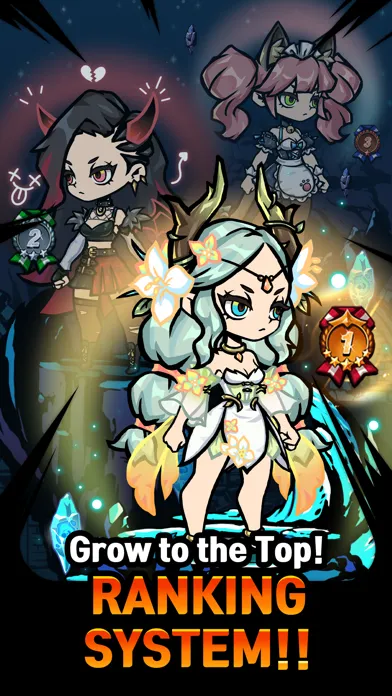 Idle Goblin Slayer Screenshots