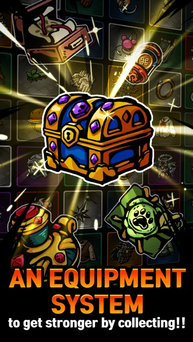 Idle Goblin Slayer Screenshots