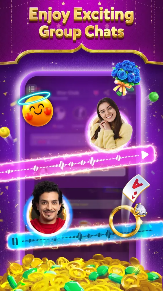 Jackaroo STAR स्क्रीनशॉट