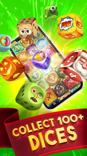 Ảnh chụp màn hình của Ludo Titan
