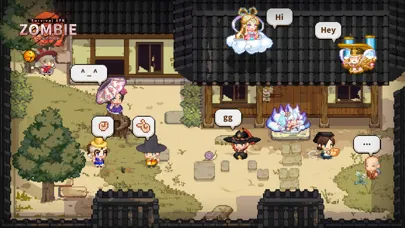 ZOMBIE Kingdom: Idle RPG स्क्रीनशॉट