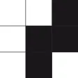 Black Tiles (Avoid the white tiles!)