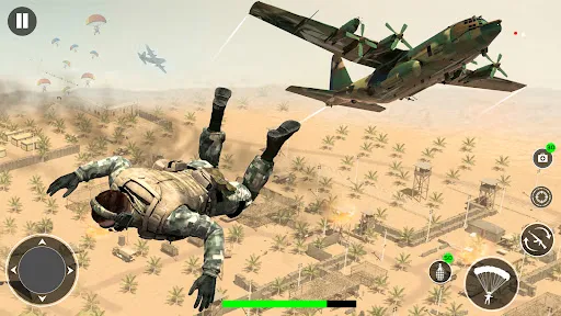 FPS Honor: Special Forces Screenshots