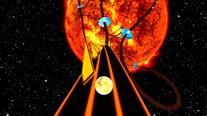 صور Impossible Road 3D