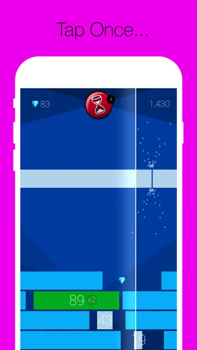 Screenshot di Make the Cut