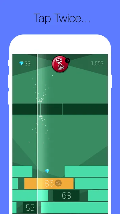 Screenshot di Make the Cut