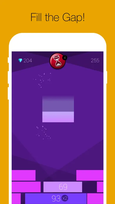 Screenshot di Make the Cut
