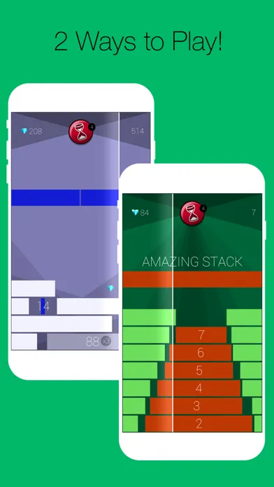Screenshot di Make the Cut