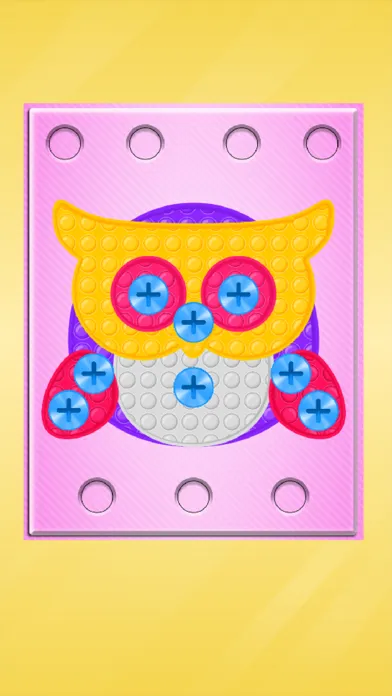 Screenshot di Nuts and Bolts: Unscrew Puzzle