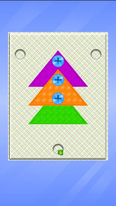 Screenshot di Nuts and Bolts: Unscrew Puzzle