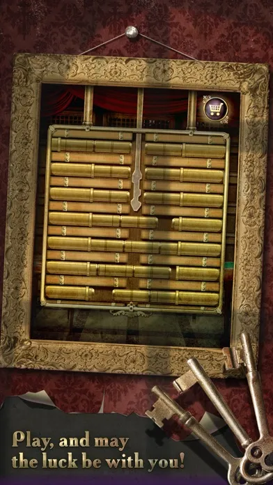 Capturas de pantalla de Escape the Mansion 3