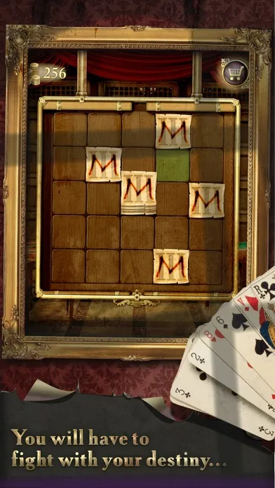 Capturas de pantalla de Escape the Mansion 3