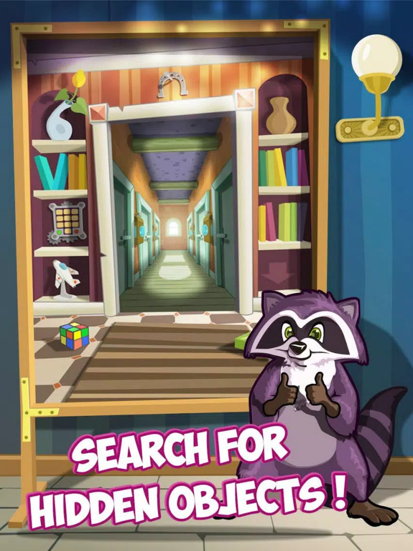 Zrzuty ekranu Escape Tasks iPad 
