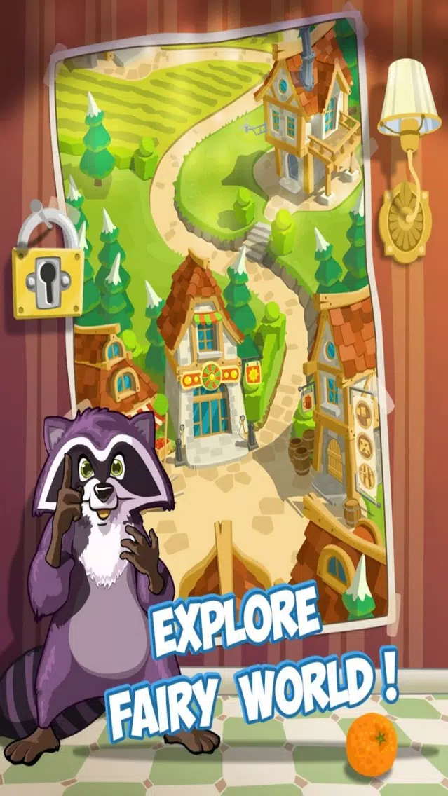 Zrzuty ekranu Escape Tasks