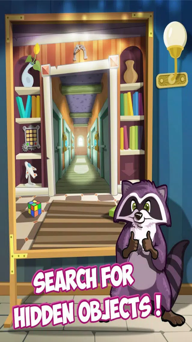 Zrzuty ekranu Escape Tasks