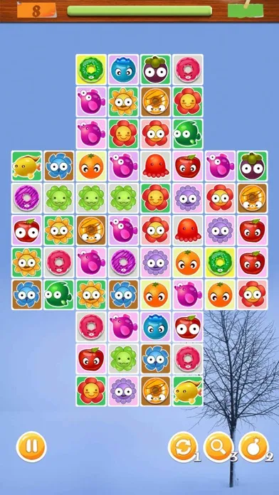 Fruit Link Classic Edition应用截图