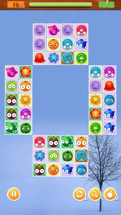 Fruit Link Classic Edition应用截图