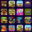 Fun Game Box Fun Game Box