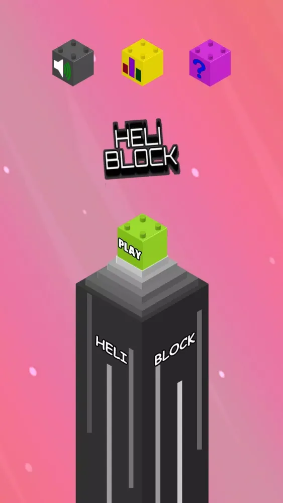 HELI BLOCK ■ سکرین شاٹس