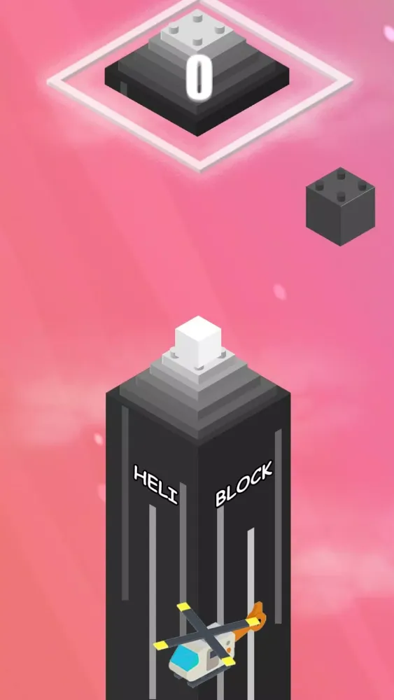 HELI BLOCK ■ سکرین شاٹس