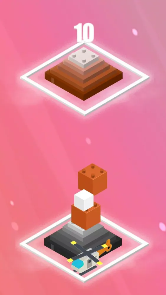 HELI BLOCK ■ سکرین شاٹس