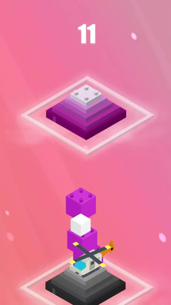 HELI BLOCK ■ سکرین شاٹس