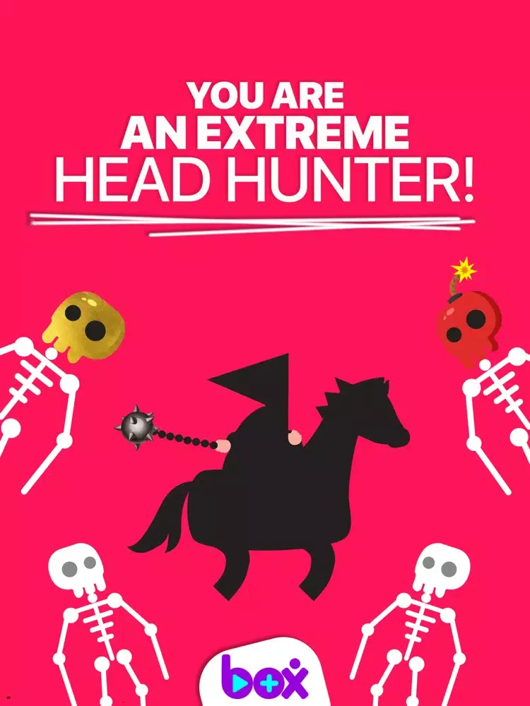 Скриншоты Sleepy Hollow: Save the World iPad 