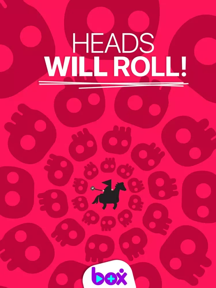 Скриншоты Sleepy Hollow: Save the World iPad 