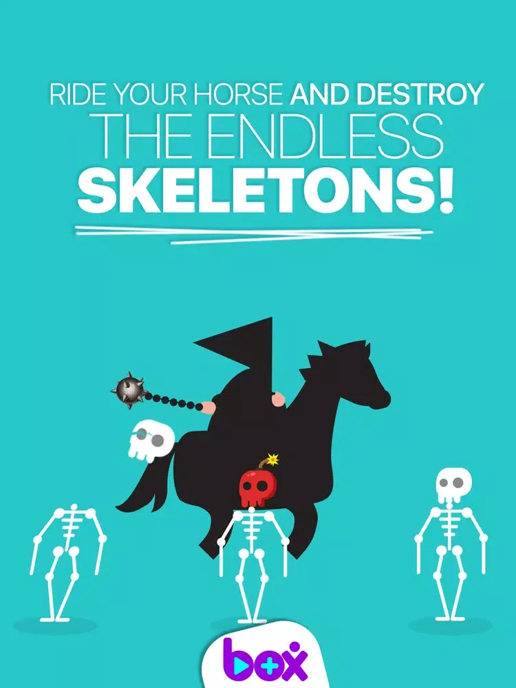 Скриншоты Sleepy Hollow: Save the World iPad 