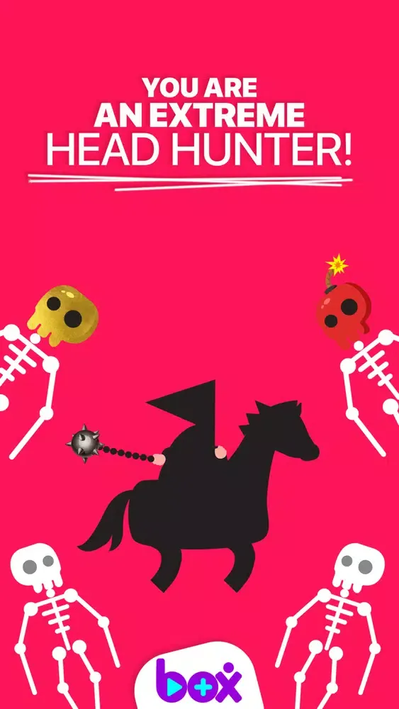 Скриншоты Sleepy Hollow: Save the World