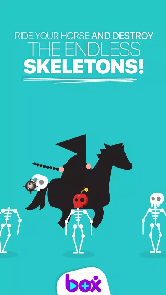 Скриншоты Sleepy Hollow: Save the World