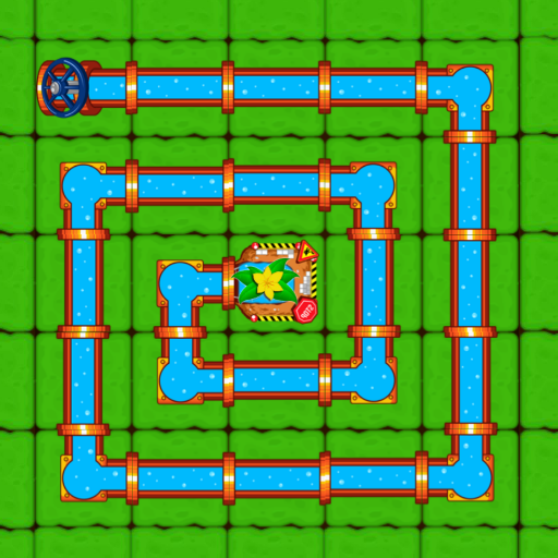 Plumber Game