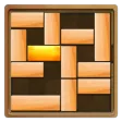 Unblock Wood Gold