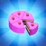 Cake Sort Puzzle 3D