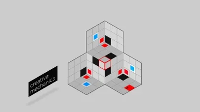 Screenshot di puzzlement
