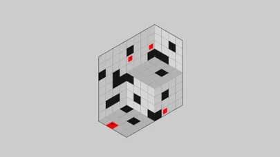 Screenshot di puzzlement
