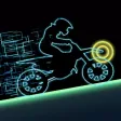 City Night Rider
