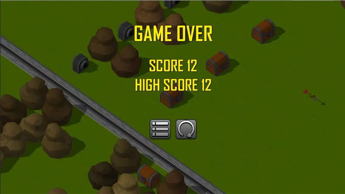Captures d'écran de Crazy Animal Heroes