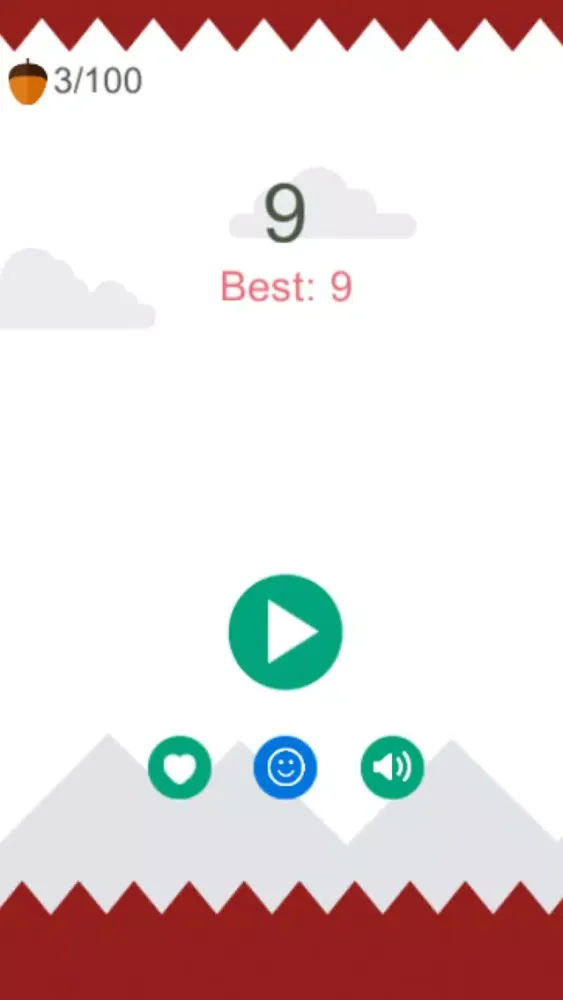 Hopin Eyeball Screenshots
